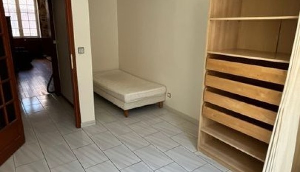 Logement �tudiant T3 &agrave; Lyon 5�me arrondissement (69005)