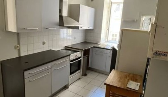 Logement �tudiant T3 &agrave; Lyon 5�me arrondissement (69005)