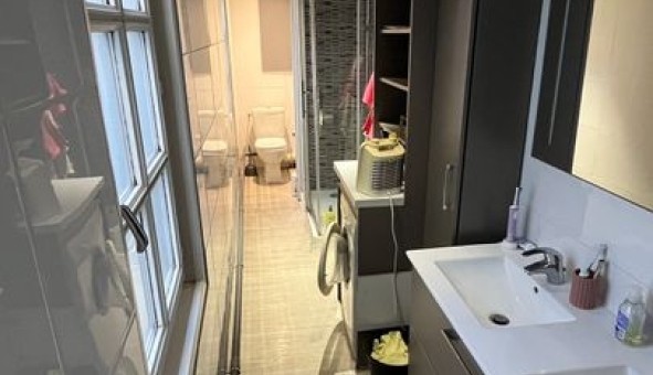 Logement �tudiant T3 &agrave; Lyon 5�me arrondissement (69005)