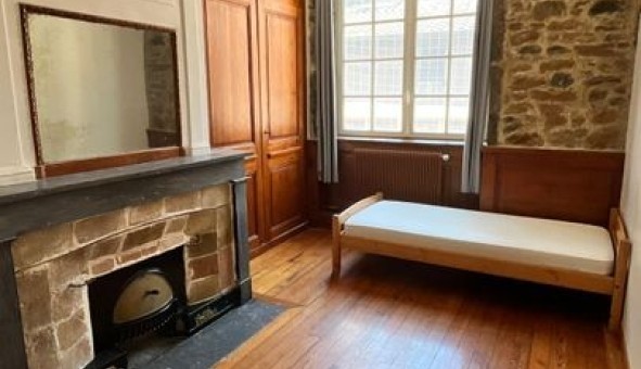 Logement �tudiant T3 &agrave; Lyon 5�me arrondissement (69005)