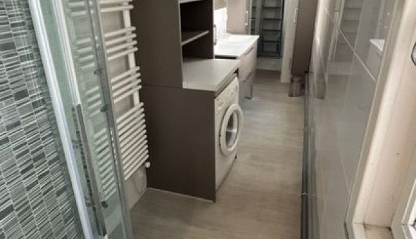 Logement �tudiant T3 &agrave; Lyon 5�me arrondissement (69005)