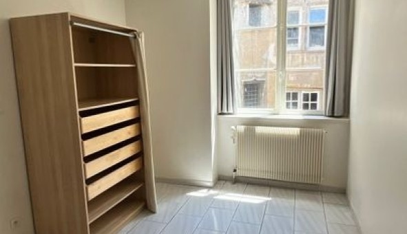 Logement �tudiant T3 &agrave; Lyon 5�me arrondissement (69005)