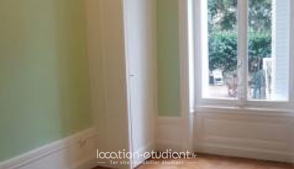 Logement tudiant T3 à Lyon 6me arrondissement (69006)