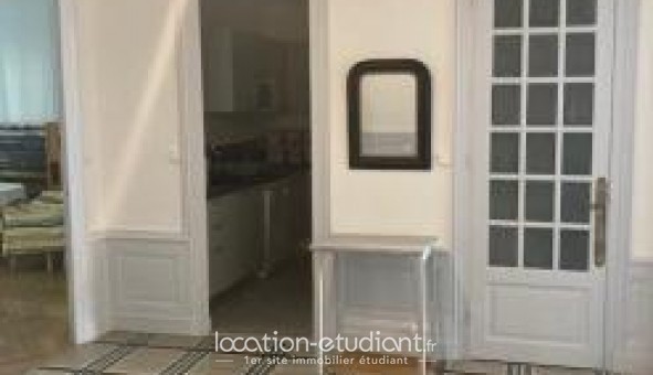 Logement tudiant T3 à Lyon 6me arrondissement (69006)