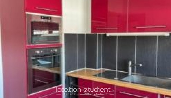 Logement tudiant T3 à Lyon 6me arrondissement (69006)