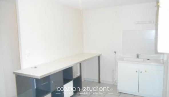 Logement tudiant T3 à Lyon 6me arrondissement (69006)