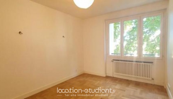 Logement tudiant T3 à Lyon 6me arrondissement (69006)