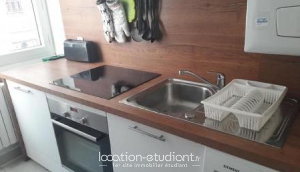 Logement tudiant T3 à Lyon 6me arrondissement (69006)