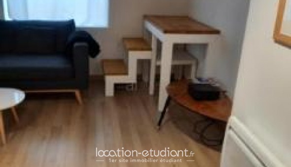 Logement tudiant T3 à Lyon 6me arrondissement (69006)