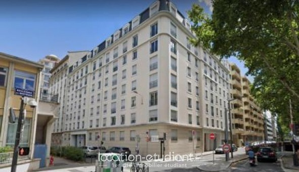 Logement tudiant T3 à Lyon 6me arrondissement (69006)