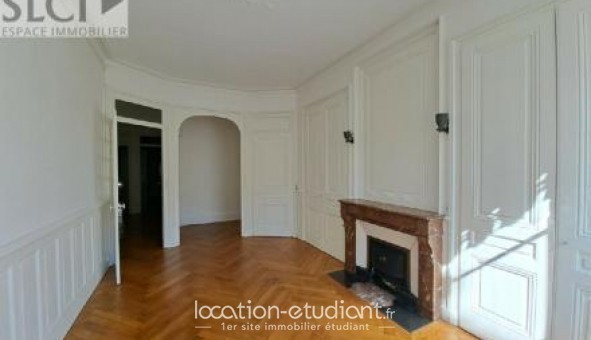 Logement tudiant T3 à Lyon 6me arrondissement (69006)