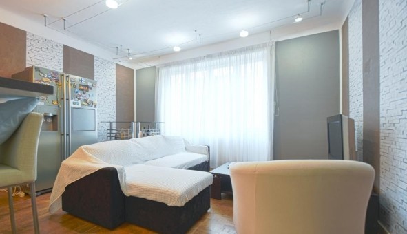 Logement tudiant T3 à Lyon 6me arrondissement (69006)