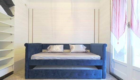 Logement tudiant T3 à Lyon 6me arrondissement (69006)