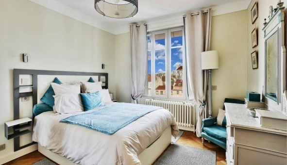 Logement tudiant T3 à Lyon 6me arrondissement (69006)