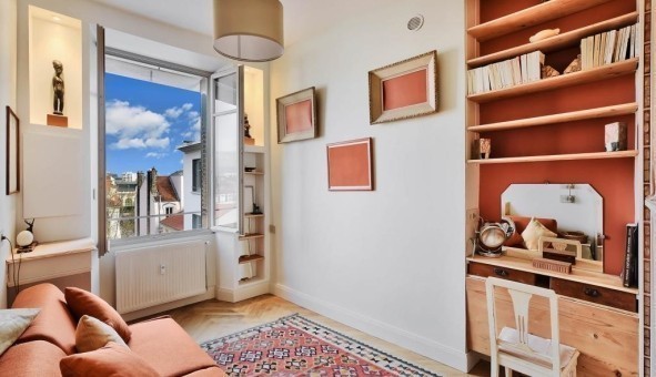 Logement tudiant T3 à Lyon 6me arrondissement (69006)