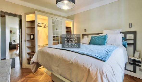 Logement tudiant T3 à Lyon 6me arrondissement (69006)