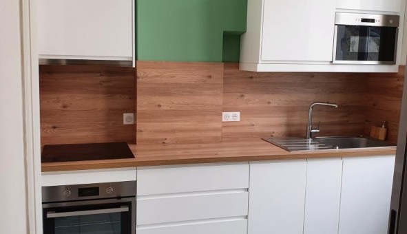 Logement �tudiant T3 &agrave; Lyon 6�me arrondissement (69006)