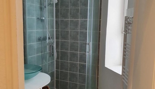 Logement �tudiant T3 &agrave; Lyon 6�me arrondissement (69006)