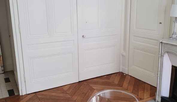 Logement �tudiant T3 &agrave; Lyon 6�me arrondissement (69006)