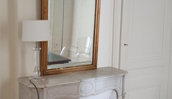 Logement �tudiant T3 &agrave; Lyon 6�me arrondissement (69006)