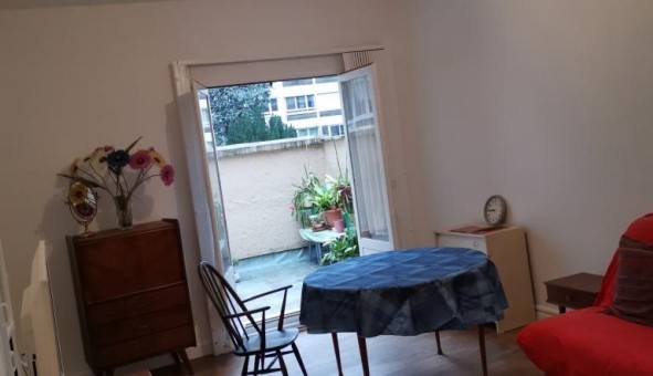 Logement �tudiant T3 &agrave; Lyon 6�me arrondissement (69006)