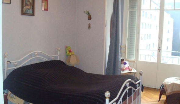 Logement �tudiant T3 &agrave; Lyon 6�me arrondissement (69006)