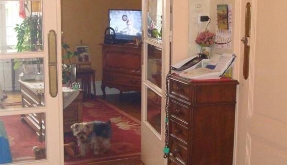 Logement �tudiant T3 &agrave; Lyon 6�me arrondissement (69006)