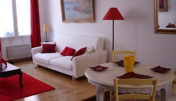 Logement �tudiant T3 &agrave; Lyon 6�me arrondissement (69006)