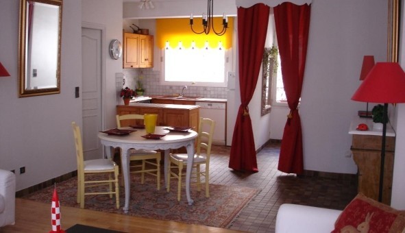 Logement �tudiant T3 &agrave; Lyon 6�me arrondissement (69006)