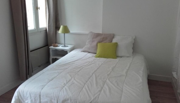 Logement �tudiant T3 &agrave; Lyon 6�me arrondissement (69006)