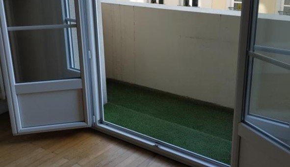 Logement �tudiant T3 &agrave; Lyon 6�me arrondissement (69006)