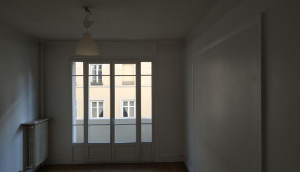 Logement �tudiant T3 &agrave; Lyon 6�me arrondissement (69006)