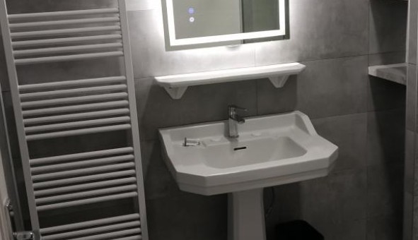 Logement �tudiant T3 &agrave; Lyon 6�me arrondissement (69006)