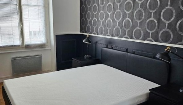 Logement �tudiant T3 &agrave; Lyon 6�me arrondissement (69006)