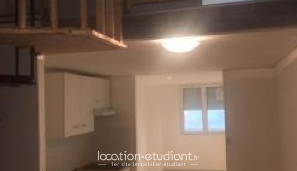 Logement tudiant T3 à Lyon 7me arrondissement (69007)