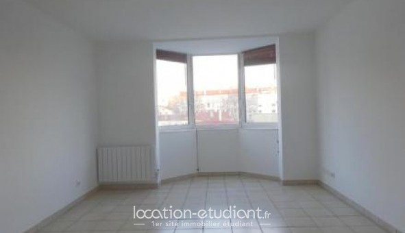 Logement tudiant T3 à Lyon 7me arrondissement (69007)