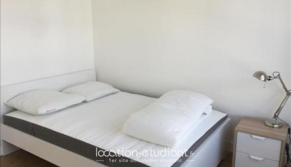 Logement tudiant T3 à Lyon 7me arrondissement (69007)