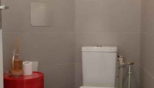 Logement tudiant T3 à Lyon 7me arrondissement (69007)