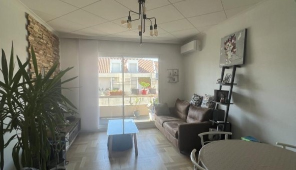 Logement étudiant T3 à Lyon 7ème arrondissement (69007)