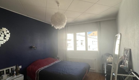 Logement étudiant T3 à Lyon 7ème arrondissement (69007)