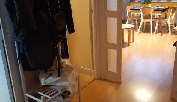Logement tudiant T3 à Lyon 7me arrondissement (69007)