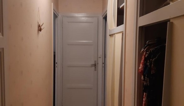 Logement tudiant T3 à Lyon 7me arrondissement (69007)