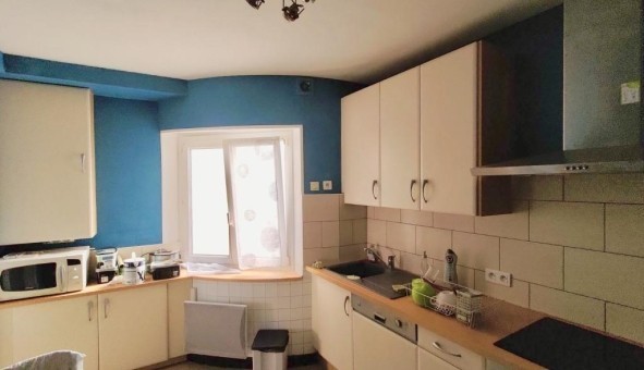 Logement tudiant T3 à Lyon 7me arrondissement (69007)