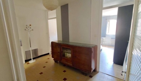 Logement tudiant T3 à Lyon 7me arrondissement (69007)