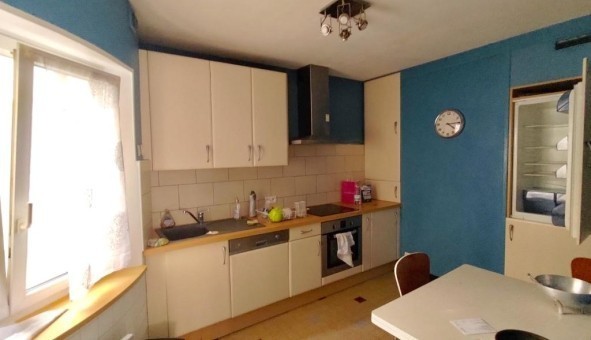Logement tudiant T3 à Lyon 7me arrondissement (69007)