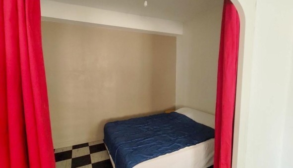 Logement tudiant T3 à Lyon 7me arrondissement (69007)