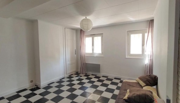 Logement tudiant T3 à Lyon 7me arrondissement (69007)