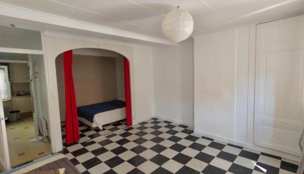 Logement tudiant T3 à Lyon 7me arrondissement (69007)
