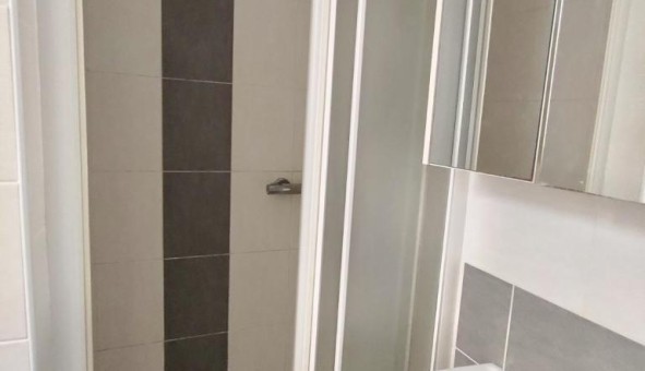 Logement tudiant T3 à Lyon 7me arrondissement (69007)