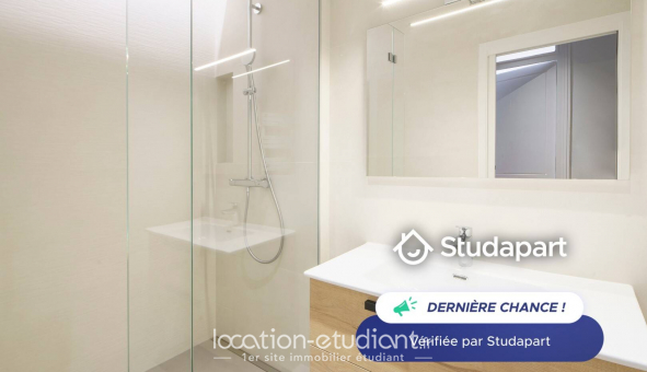 Logement tudiant T3 à Lyon 7me arrondissement (69007)